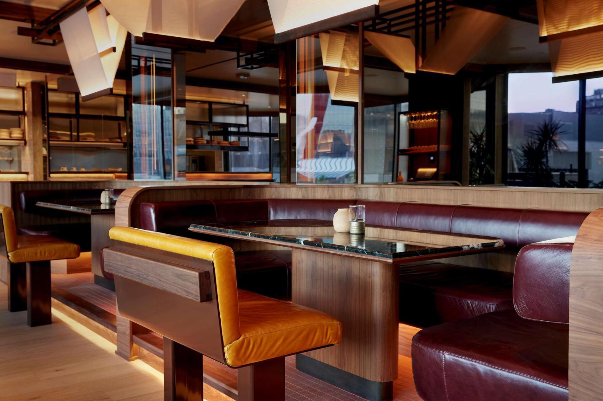 Doubletree By Hilton Montreal
