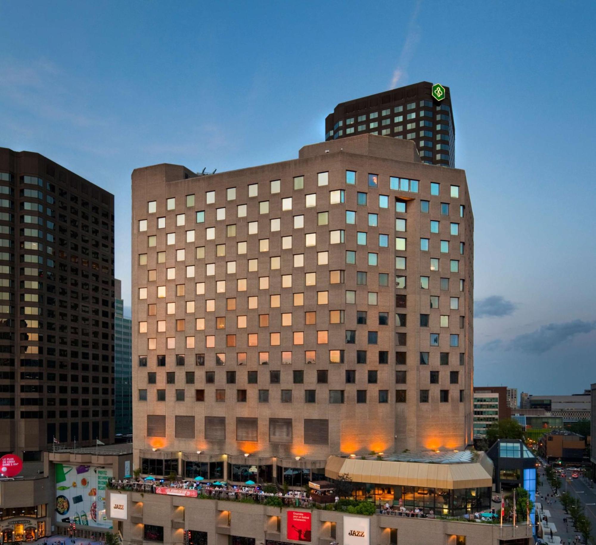 Doubletree By Hilton Hotel 4*