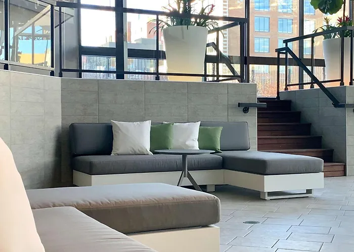 DoubleTree par Hilton Montréal