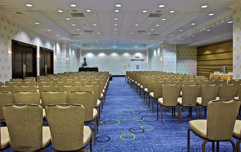 Hotel Doubletree Par Hilton