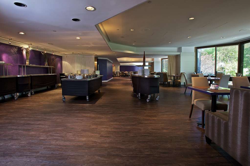 Hotel Doubletree Par Hilton Montréal